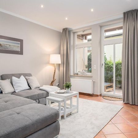 Villa Kaethe We02 Kühlungsborn Zewnętrze zdjęcie