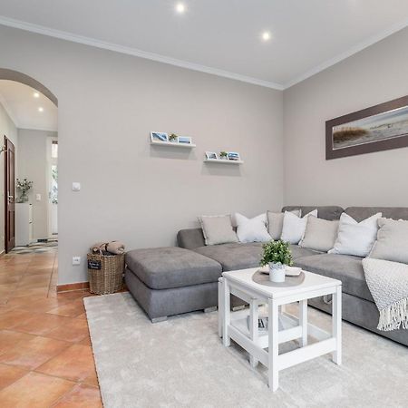 Villa Kaethe We02 Kühlungsborn Zewnętrze zdjęcie