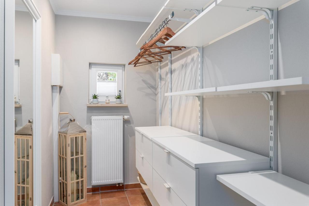 Villa Kaethe We02 Kühlungsborn Zewnętrze zdjęcie