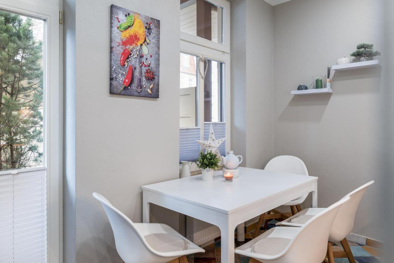 Villa Kaethe We02 Kühlungsborn Zewnętrze zdjęcie