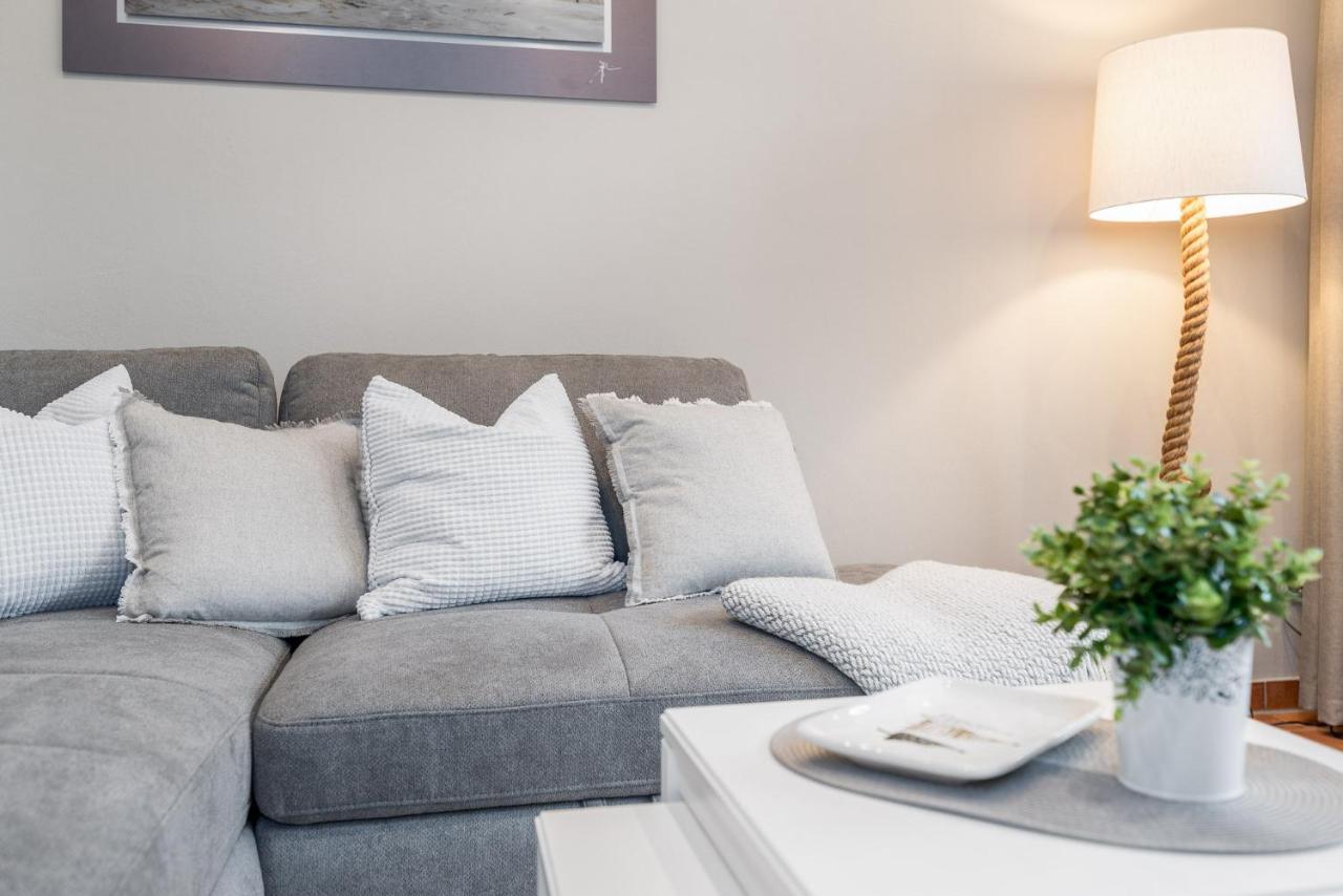 Villa Kaethe We02 Kühlungsborn Zewnętrze zdjęcie